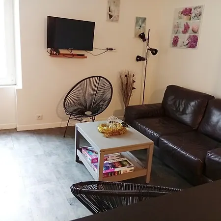 Duplex Aux Portes De Seine Appartement