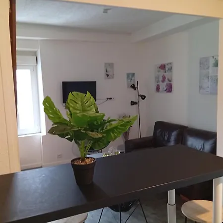 Duplex Aux Portes De Seine